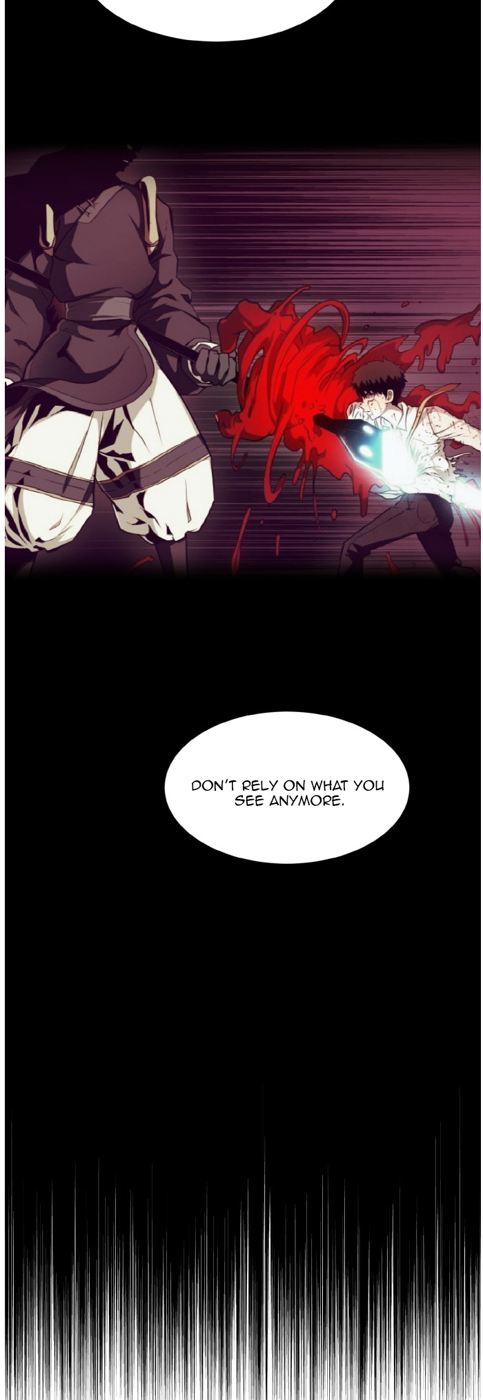Counter Cube Chapter 67 13